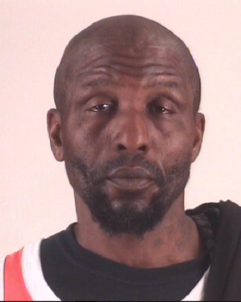Booking photo of TROY MONTREL SMITH
