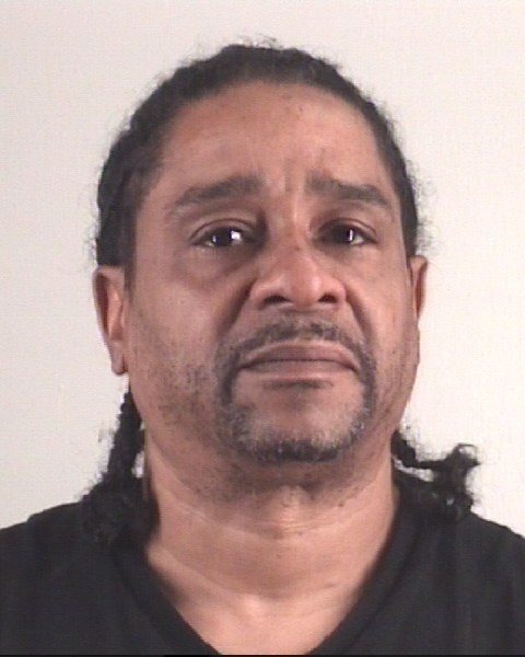 Booking photo of CHRISTOPHER TATUM