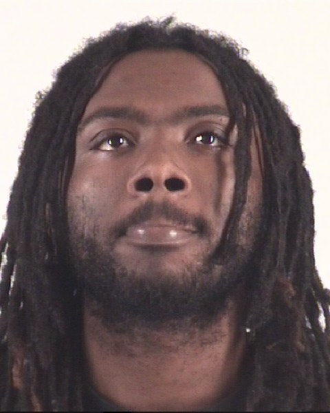 Booking photo of GABRIEL TIGGS