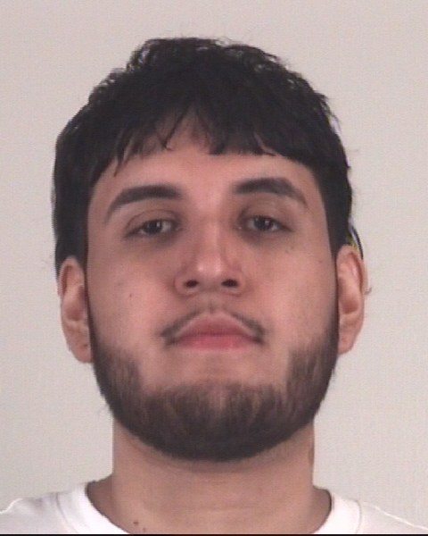 Booking photo of JUANDE VALLEJO