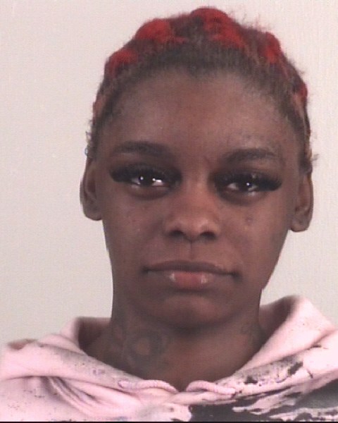 Booking photo of CHAESHUNTAE WALTON