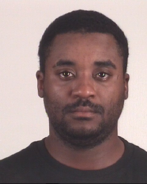 Booking photo of LARRY WATSON
