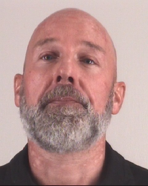 Booking photo of DANNY WILKINS