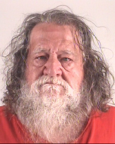 Booking photo of RANDY WILLIAMS