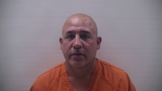 Booking photo of DE LA CRUZ OSCAR