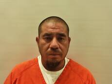 Booking photo of RAMIREZ ADRIAN