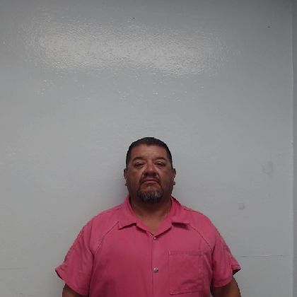Booking photo of GUERRERO, RENE