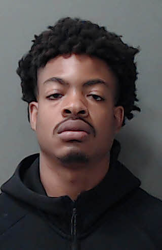 Booking photo of Duckworth, Malcolm Jamal