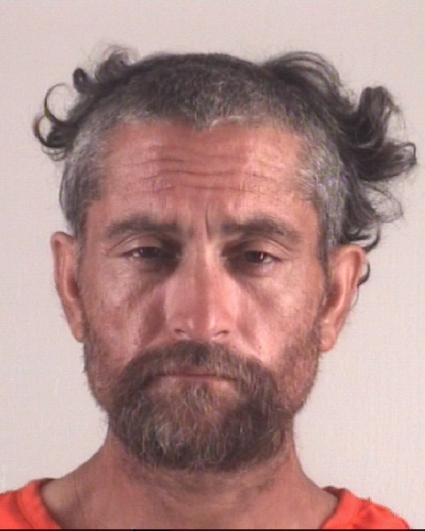 Booking photo of MARIO AMAYA
