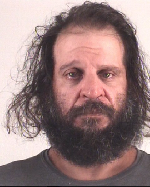 Booking photo of VICTOR ANILE