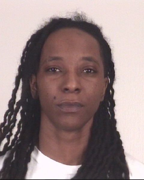 Booking photo of NYLA BAILEY