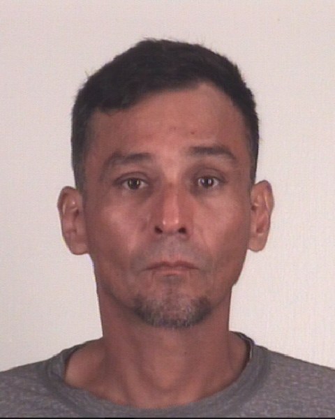 Booking photo of EDUARDO BLASZENTENO