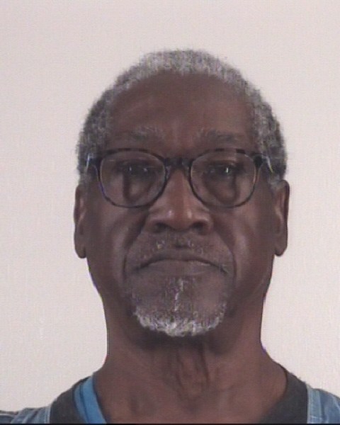 Booking photo of EDWIN BRIGHT