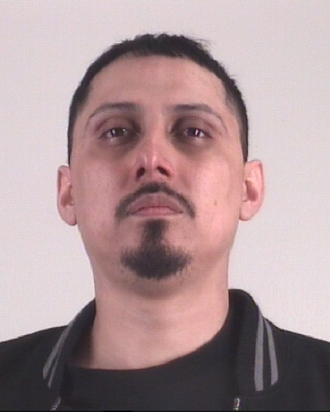 Booking photo of EDGAR CASTANEDAVELOZ
