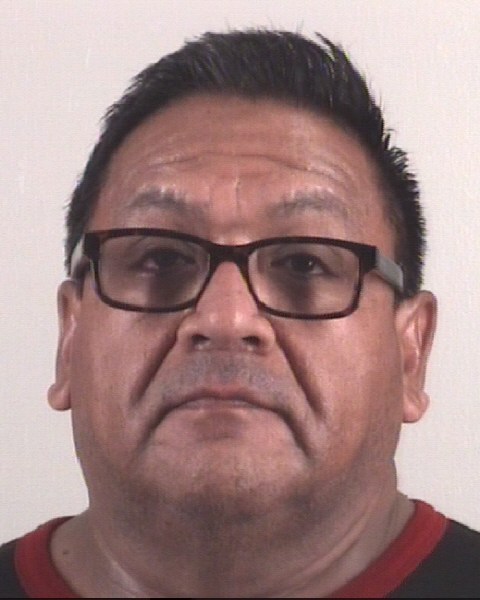 Booking photo of MIGUEL DELGADOIBARRA