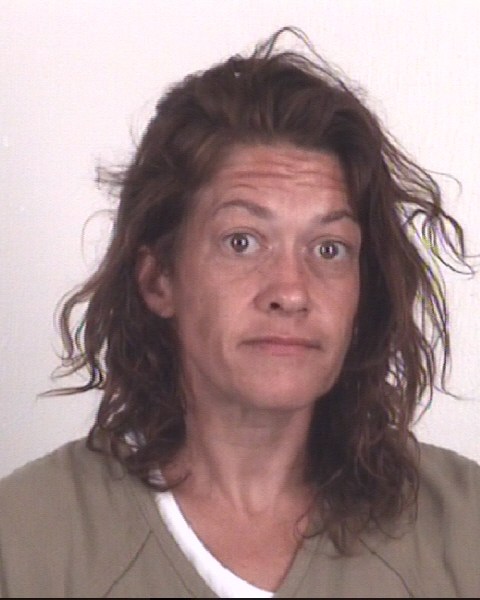 Booking photo of LAURA GERMEAUX