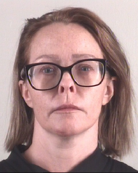 Booking photo of ERICA HANDLEY