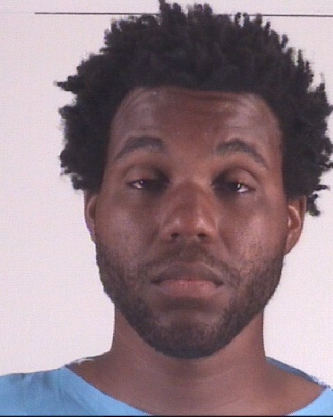 Booking photo of GLENN HENDERSON