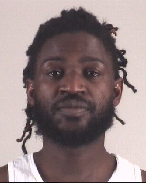 Booking photo of VINNY KUNA