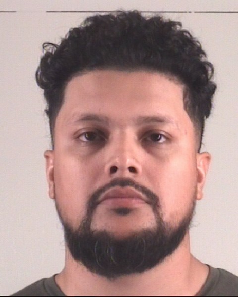Booking photo of OSMAR LEIVA