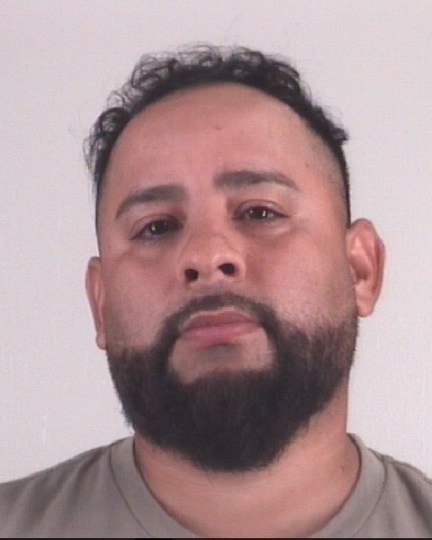 Booking photo of NOE MARTINEZ