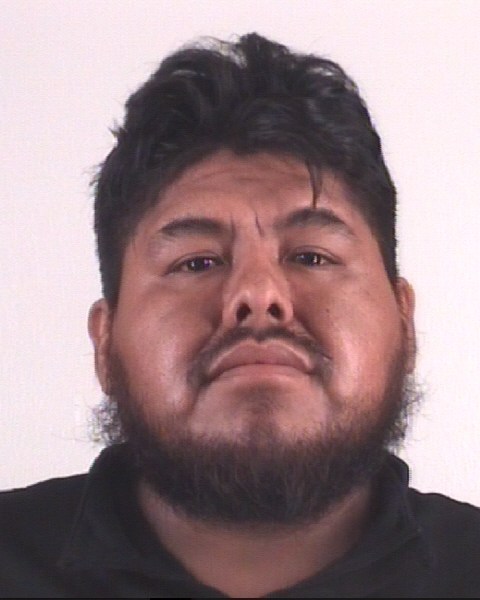 Booking photo of JOSE MERINOVALDEZ