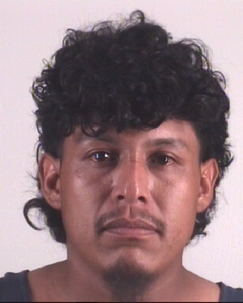 Booking photo of JOSE MERINOVALDEZ
