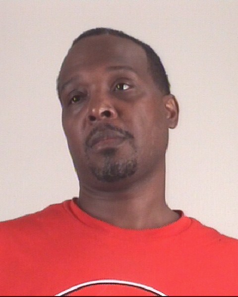 Booking photo of MARANTZ PAYNE