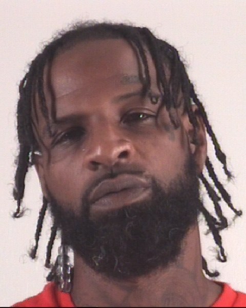 Booking photo of CHAD PORCHIA