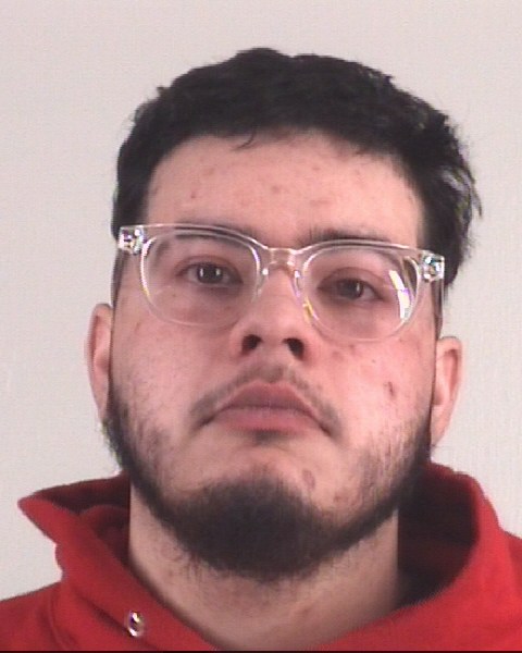 Booking photo of BRENDA SOTO
