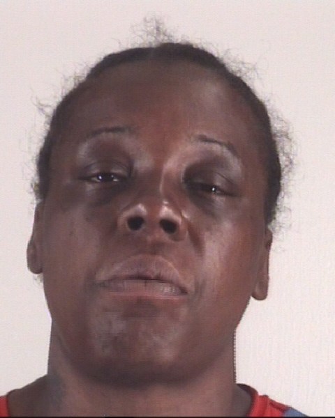 Booking photo of MARGARET WEST