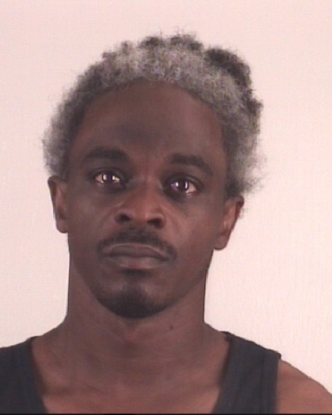 Booking photo of CEDRIC WITAKER