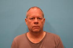 Booking photo of David  Knollhoff