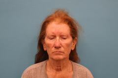 Booking photo of Bonnie  Kuebel-Stafford