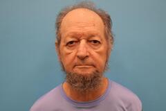 Booking photo of Shannon  Anderson
