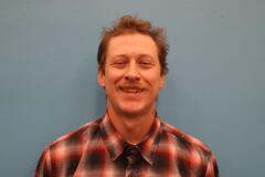 Booking photo of Jacob  Ybarra