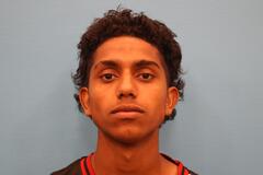 Booking photo of Eduen  Lopez-Rodriguez
