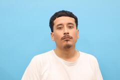 Booking photo of Elijah  Villalobos