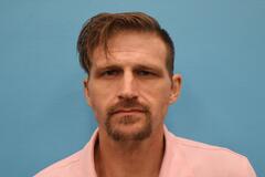 Booking photo of Charles  Raimondo