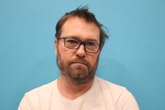 Booking photo of Dustin  McLendon