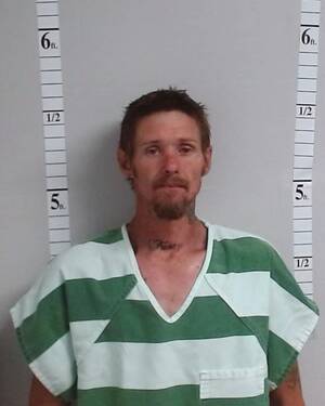 Booking photo of William  Daniel Mason
