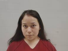 Booking photo of ABREGO SAMANTHA LEE