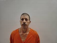 Booking photo of ADAME RAUL