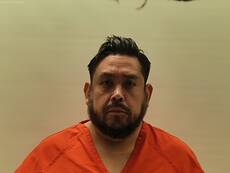 Booking photo of ALVAREZ JOEL ALBERTO