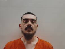 Booking photo of ASCENCIO MARCO GIOVANNI