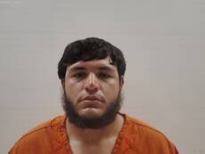 Booking photo of ATKINSON CHRISTOPHER ADAM