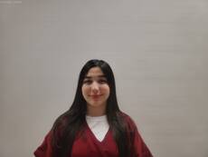 Booking photo of CASTILLO ELIZONDO ALICIA GIOMAR