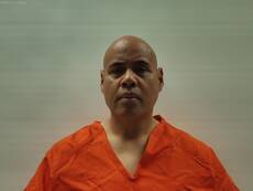 Booking photo of CASTRO CHRISTIAN JEREMIAH