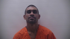 Booking photo of CASTRO ISRAEL