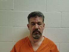 Booking photo of CORTES OLVERA LUIS GEORGE